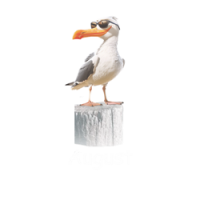 08_Möwe Aug